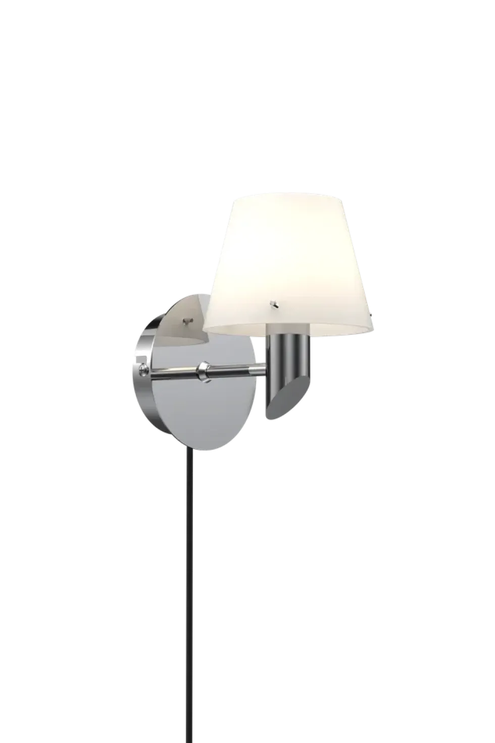 Gil vegglampe - G9 - m/ledning