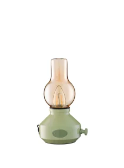 Glimt oppladbar bordlampe
