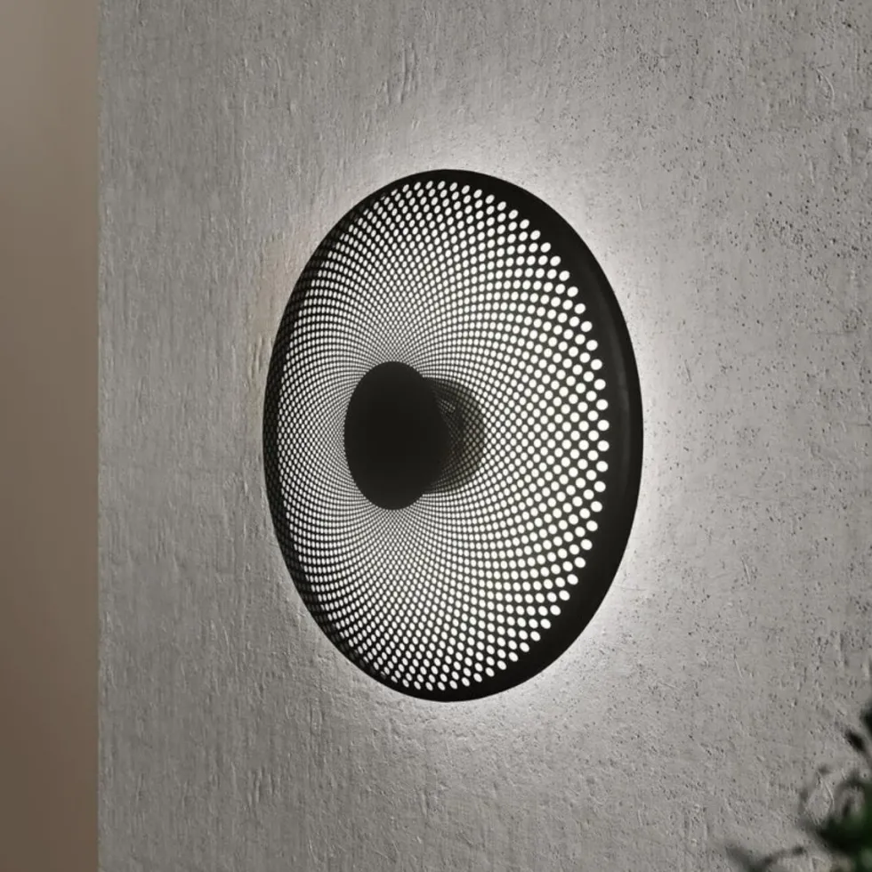 Glint Small vegglampe