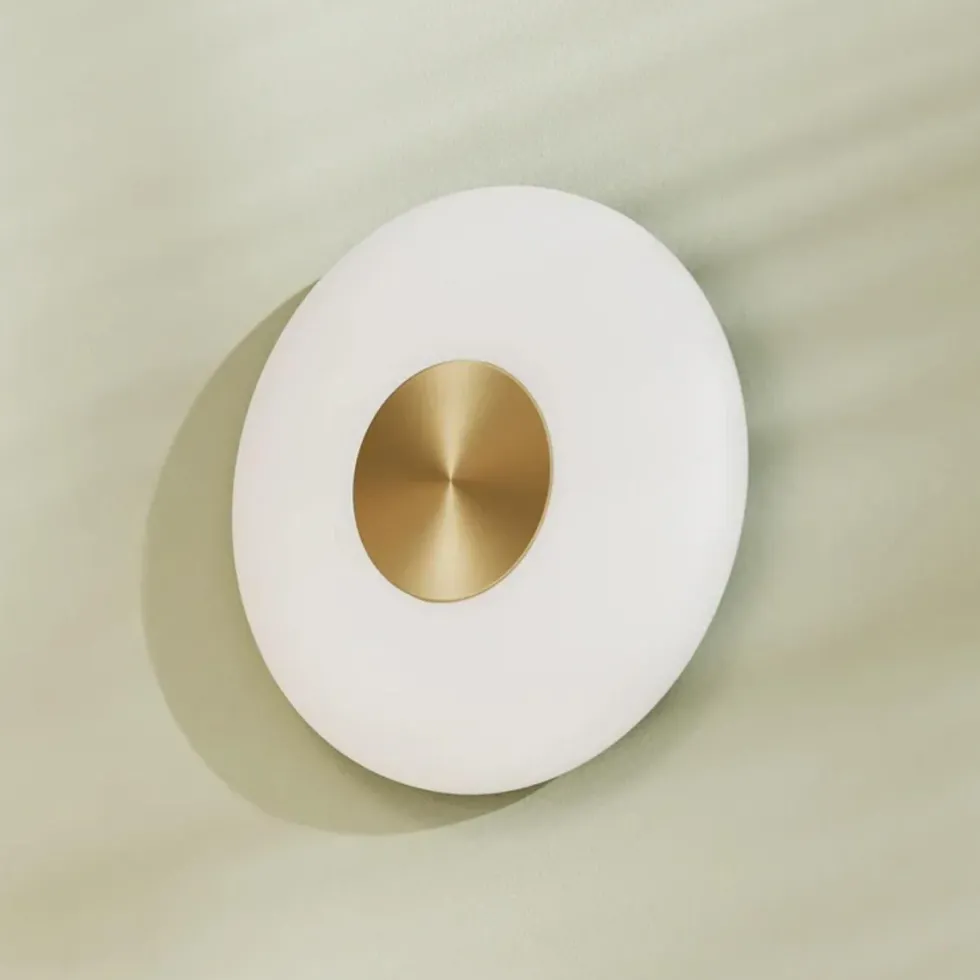 Glint Small vegglampe