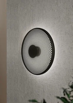 Glint vegglampe