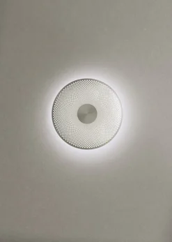 Glint vegglampe