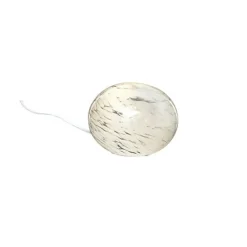 Globus bordlampe 24 cm