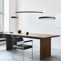 Gloria In Slim takpendel - 80 cm dimbar