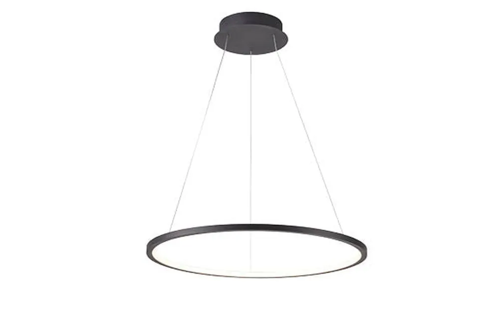 Gloria In Slim takpendel - 80 cm dimbar