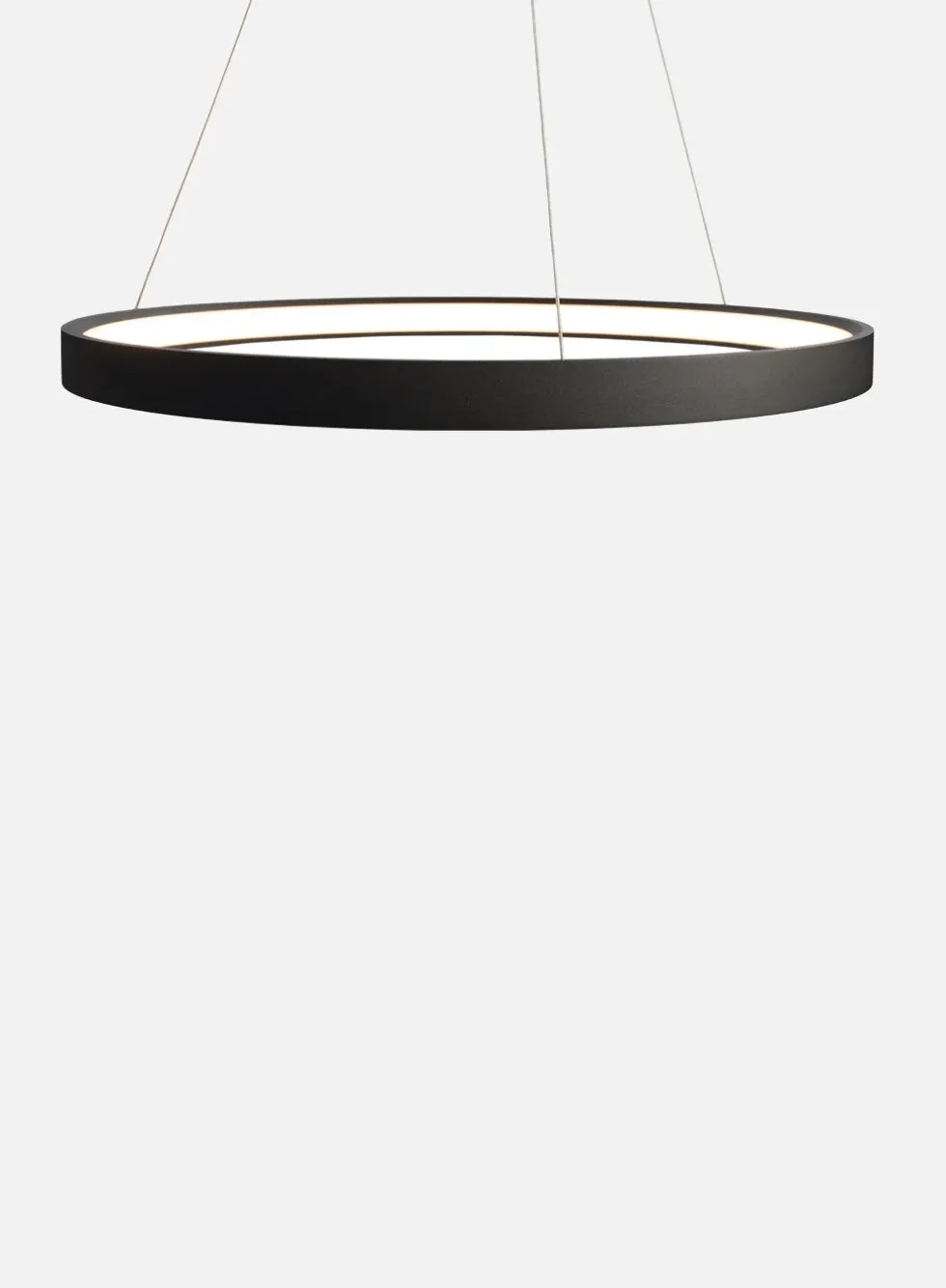 Gloria In taklampe - Ø60 dimbar