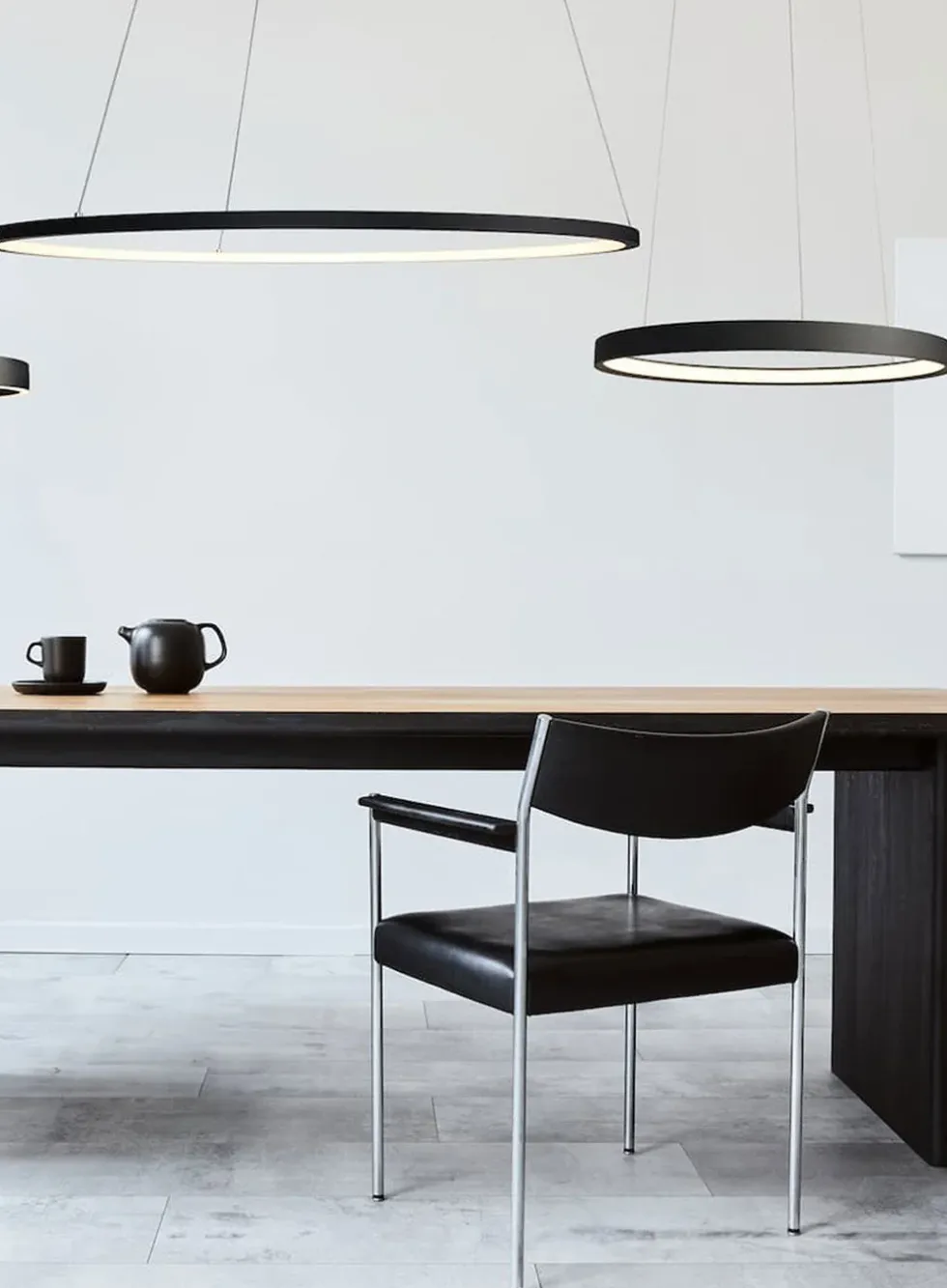 Gloria In taklampe - Ø60 dimbar
