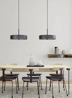 Grain taklampe Ø50