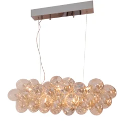 Gross bar taklampe