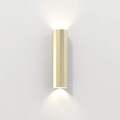 Hashira 300 vegglampe opp/ned