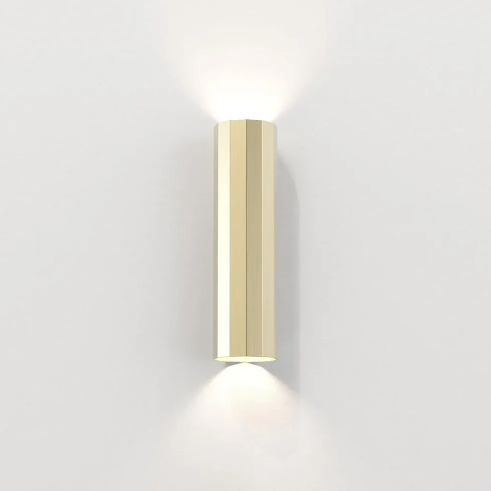 Hashira 300 vegglampe opp/ned