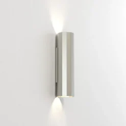 Hashira 300 vegglampe opp/ned