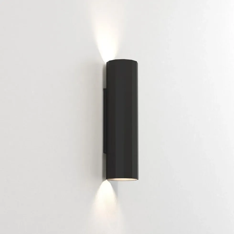 Hashira 300 vegglampe opp/ned