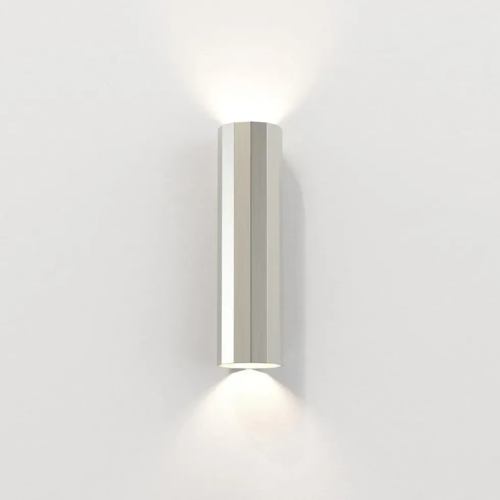 Hashira 300 vegglampe opp/ned
