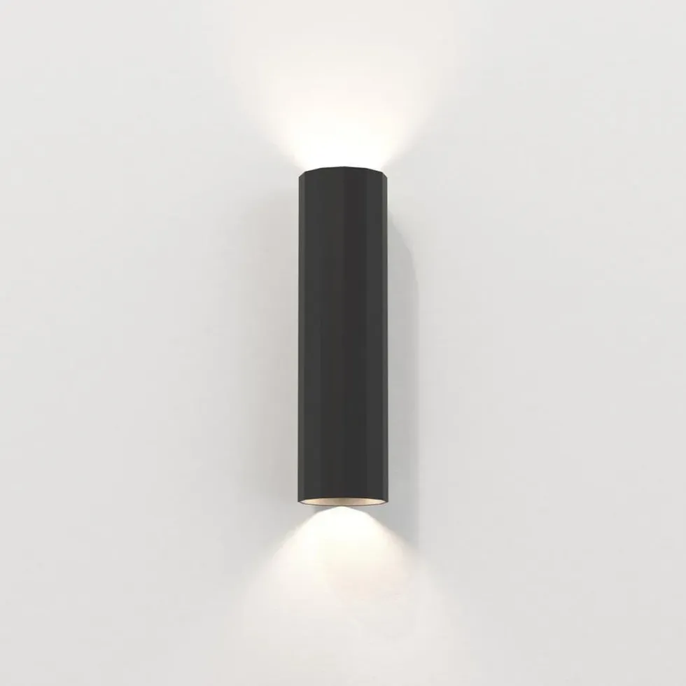 Hashira 300 vegglampe opp/ned