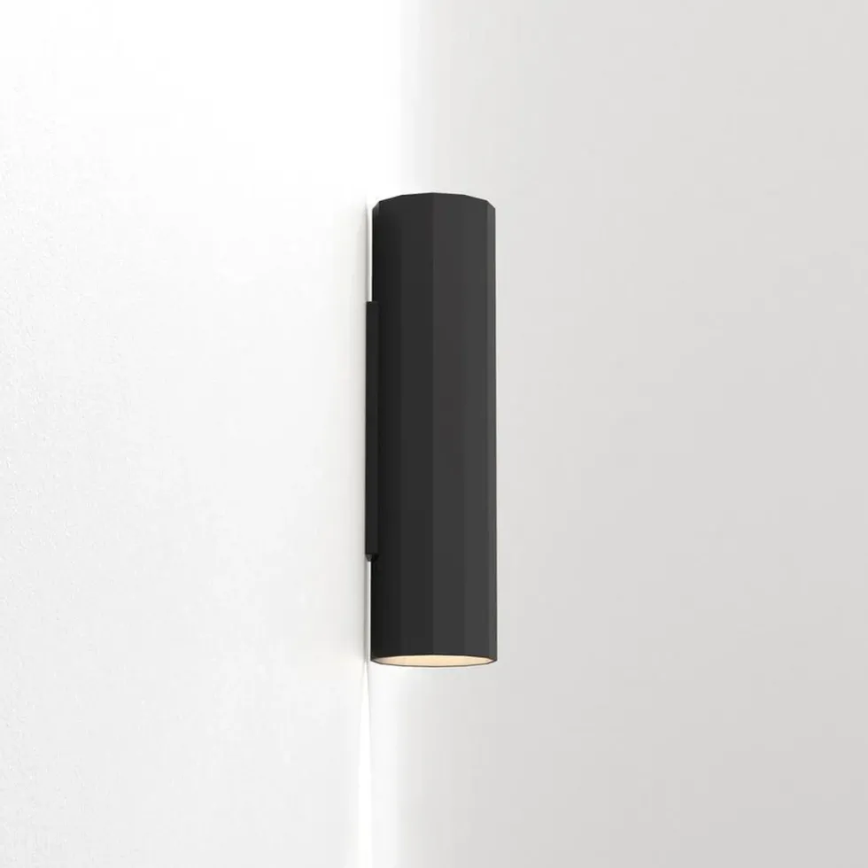 Hashira 300 vegglampe opp/ned