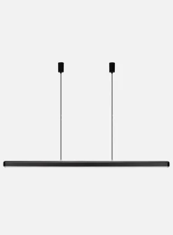 Hazel Branch langbordslampe L150