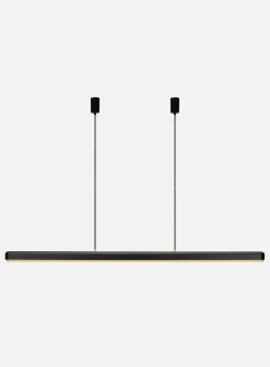 Hazel Branch langbordslampe L150