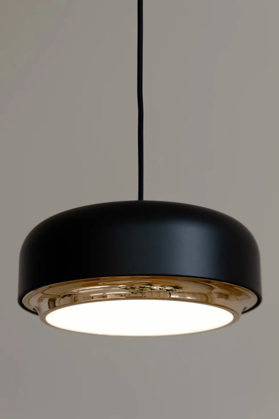 Hazel mini takpendel