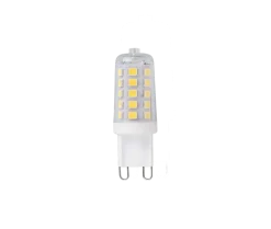 Herstal Led G9 - 2700k 270lm - dimbar