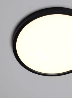Håkon taklampe - ø30 - 3-trinns dimming