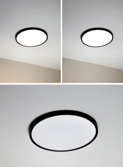 Håkon taklampe - ø30 - 3-trinns dimming
