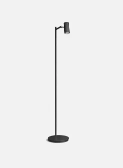 Holder gulvlampe H138