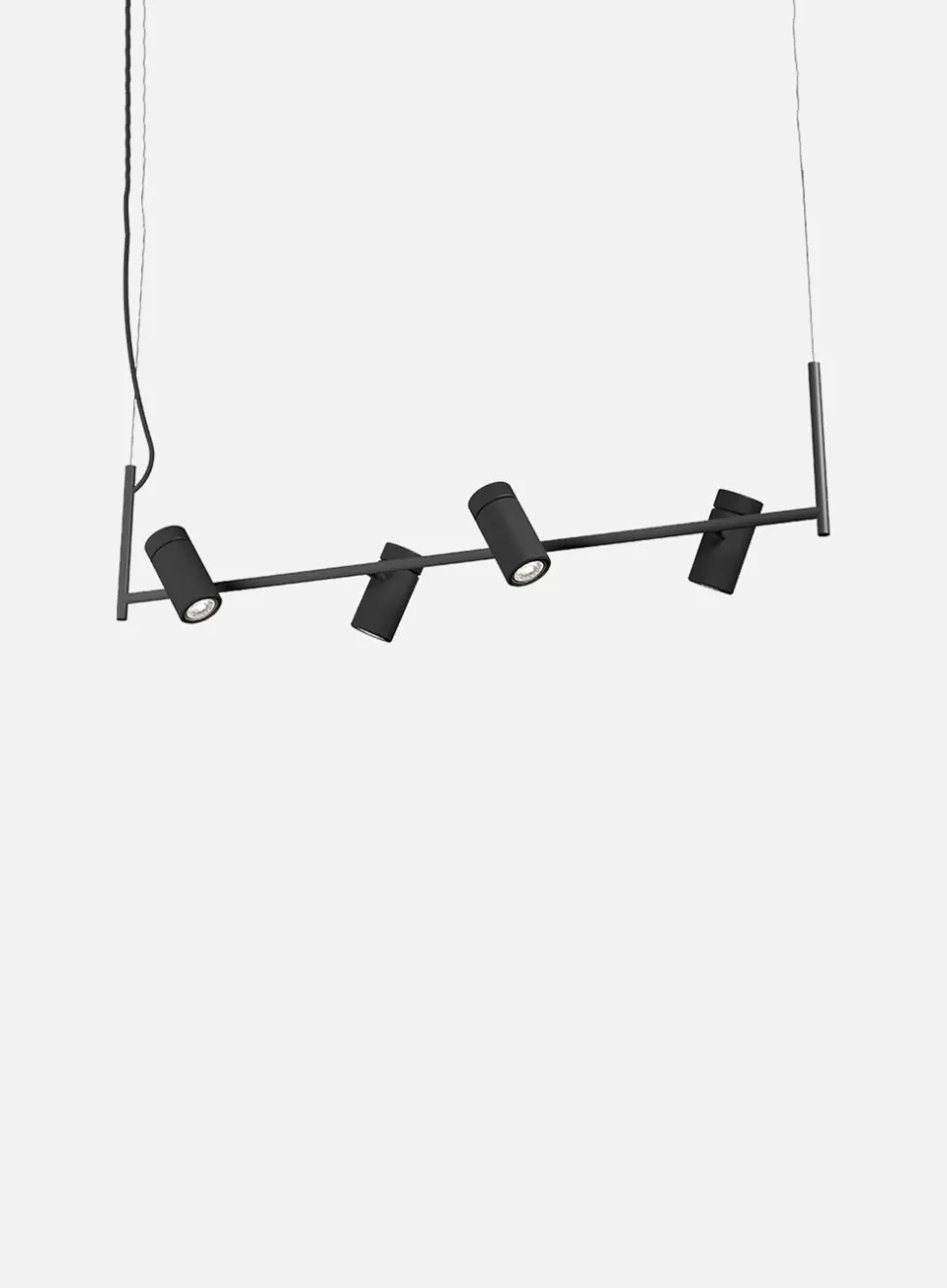 Holder langbordslampe