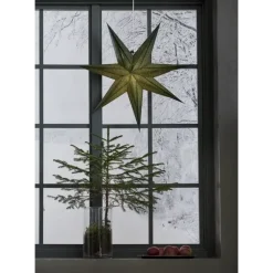 Holly papirstjerne - ø60