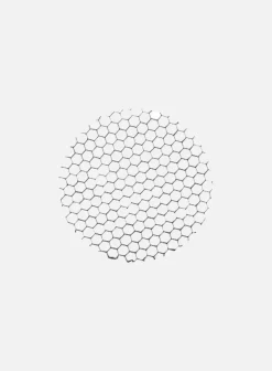 Honeycomb filter Ø37 til Easy Mini