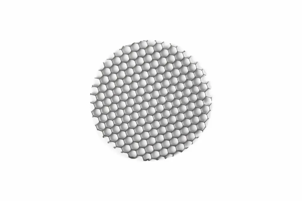 Honeycomb filter Ø50 til Tube PRO/Led-spot/SpotOn mm