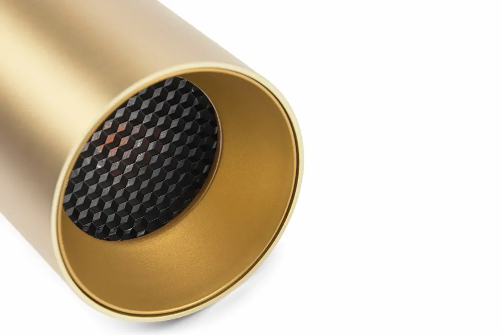 Honeycomb filter Ø50 til Tube PRO/Led-spot/SpotOn mm
