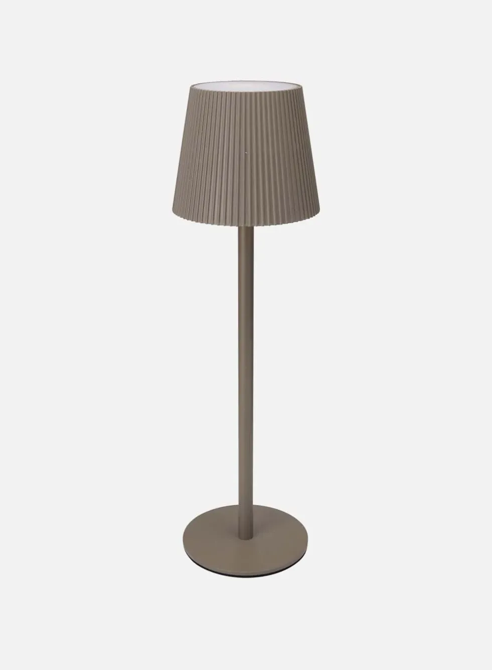 Hygge oppladbar bordlampe H38