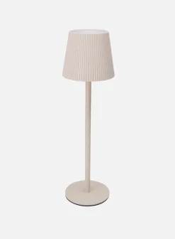 Hygge oppladbar bordlampe H38