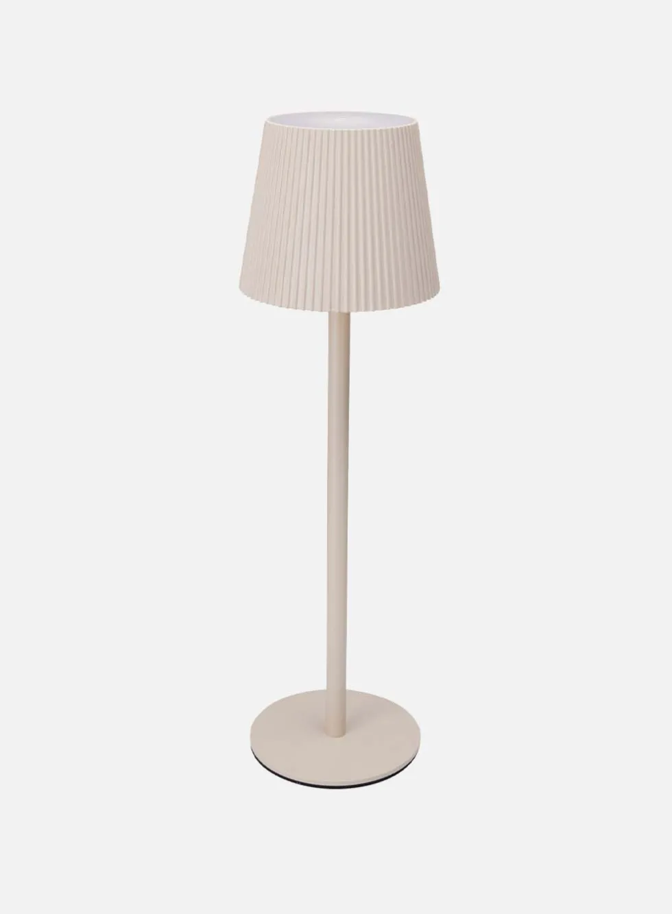 Hygge oppladbar bordlampe H38