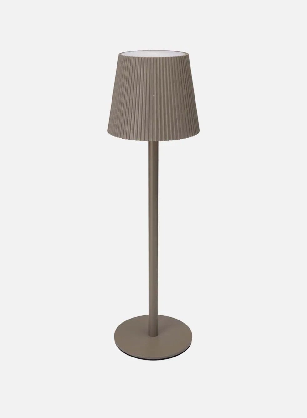 Hygge oppladbar bordlampe H38