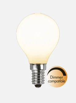 Illumpære E14 450lm - 3000k - dimbar