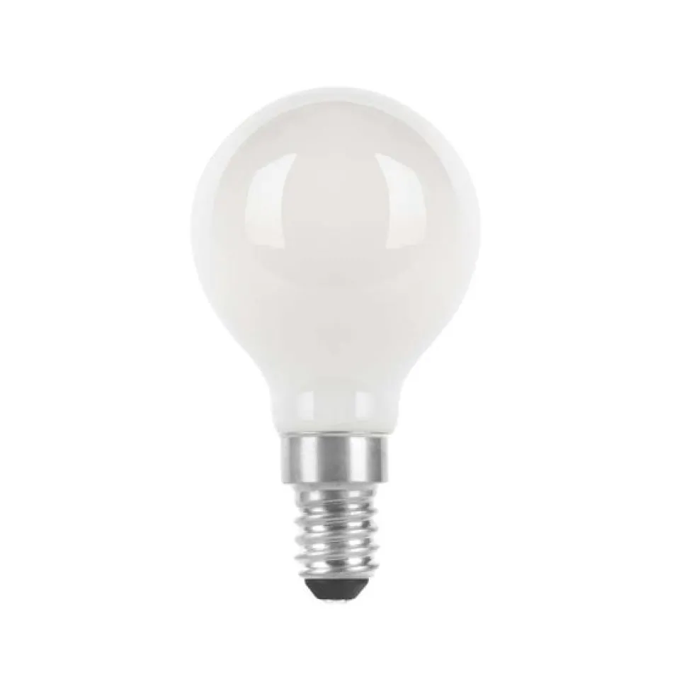 Illumpære E14 470lm - 3-trinns dimming