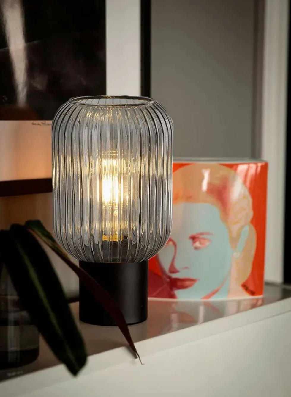 Ina bordlampe