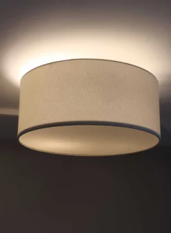 Iris taklampe Ø40