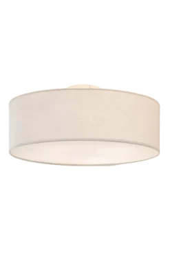 Iris taklampe Ø55