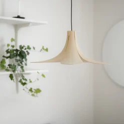 Jazz lampeskjerm