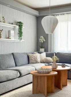 Joy taklampe Ø38