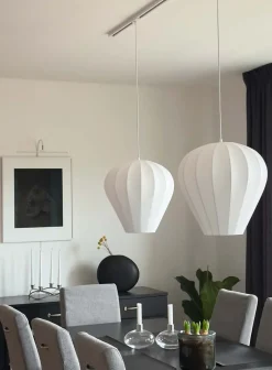 Joy taklampe Ø38
