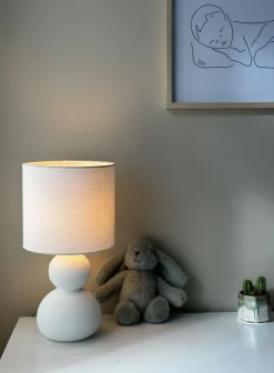 Kalamata bordlampe