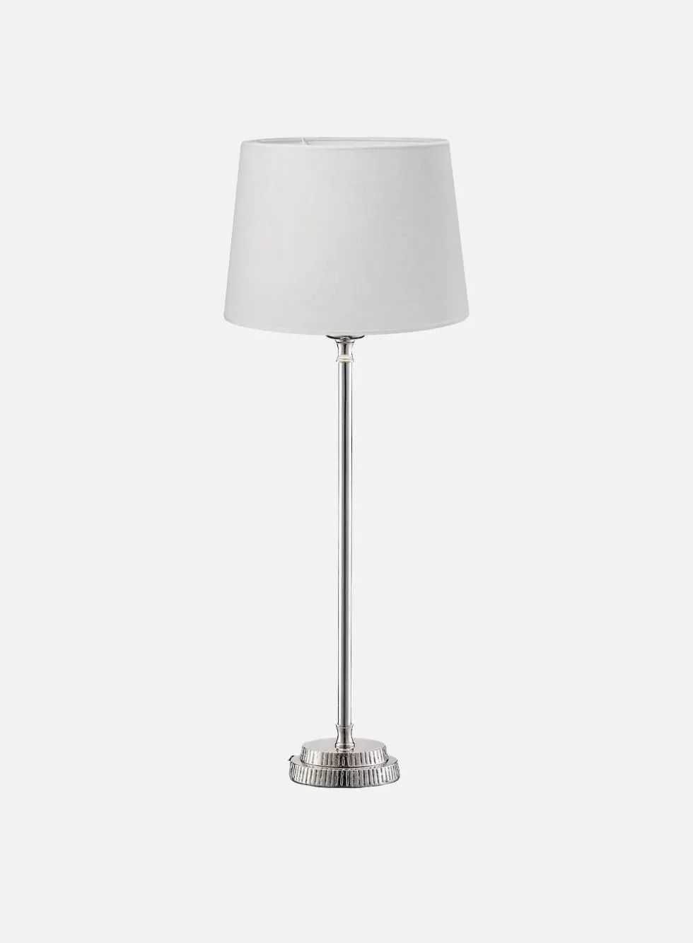 Kent stakelampe m/skjerm - h58