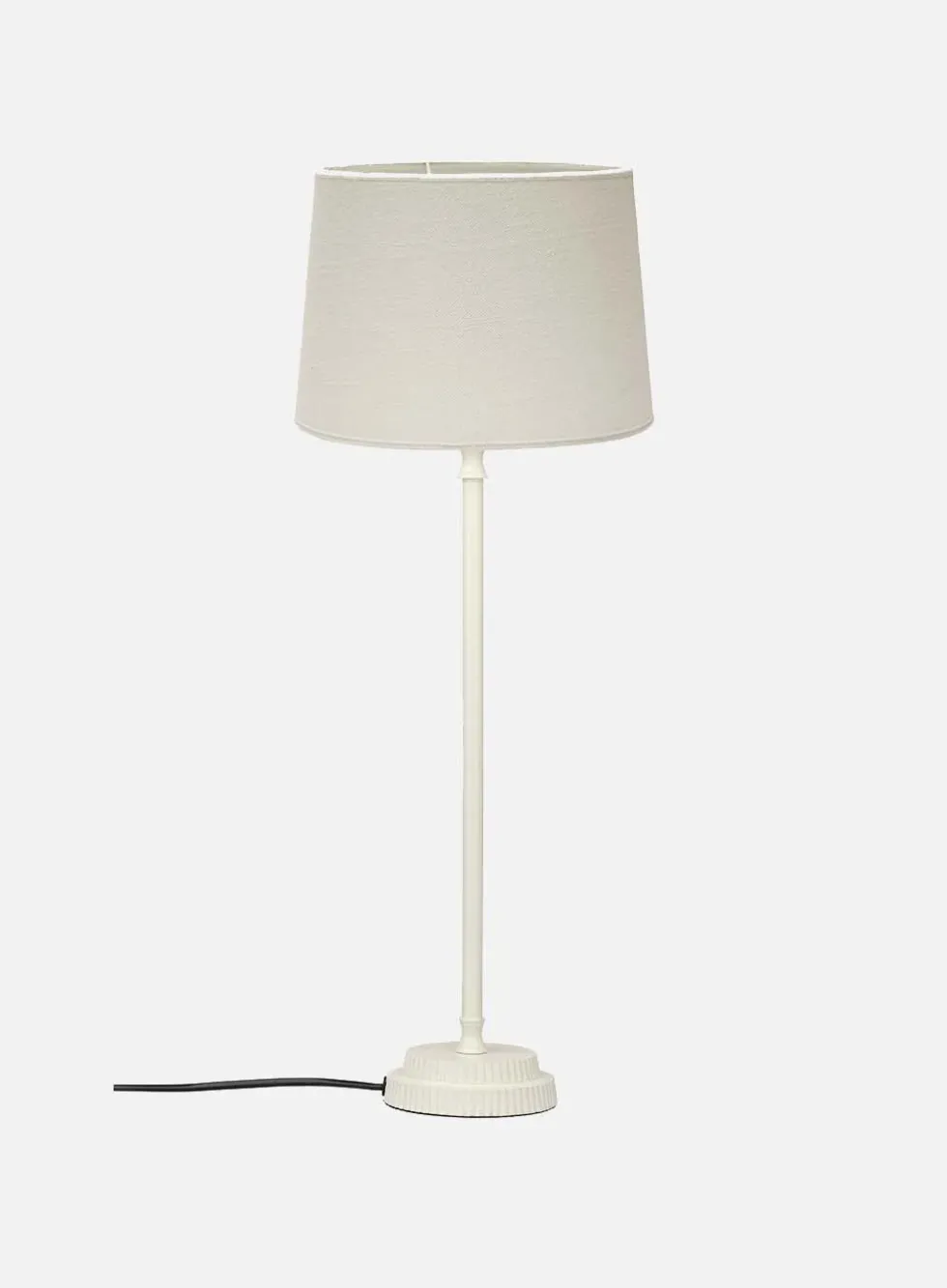 Kent stakelampe m/skjerm - h58