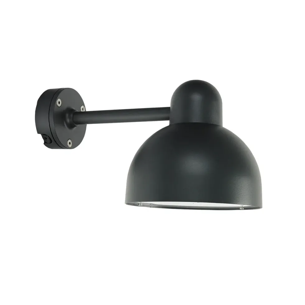Koster art 1912 vegglampe utendørs IP54 17,5W LED