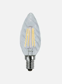 Krystallmignon 400lm soft glow - dimbar