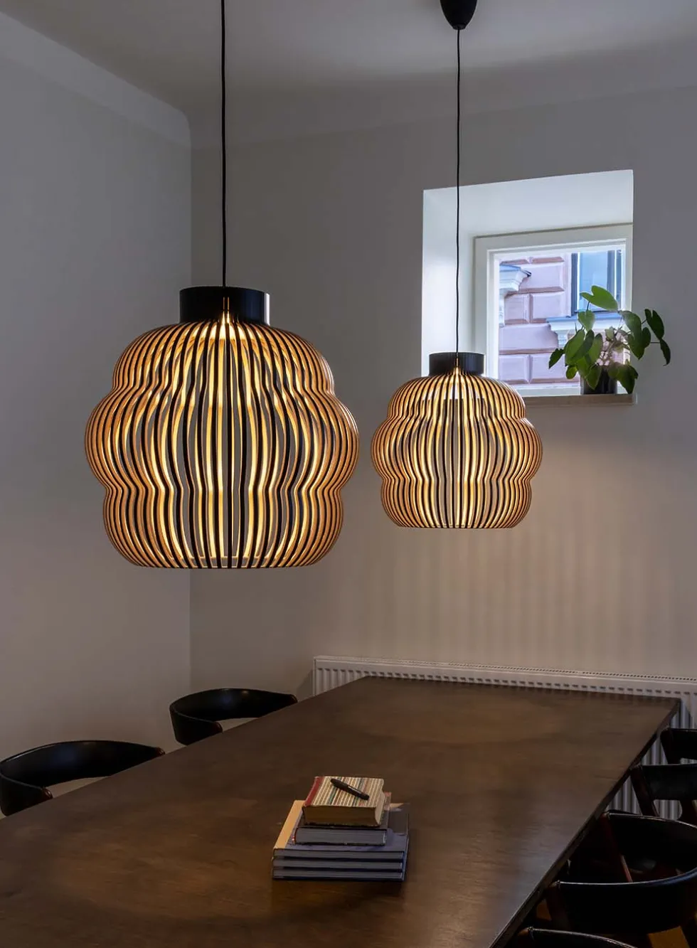 Kumulo 5200 taklampe